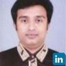Zia U.K. Mazumder, profile picture