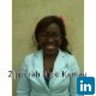 Zipporah Njoki, profile picture