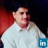 Zohaib Jarwar, profile picture
