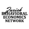 ZBEN - Zurich Behavioral Economics Network