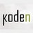 Koden, profile picture