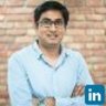 Vivek Rajan, profile picture
