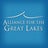 Alliance for the Great Lakes, profile picture