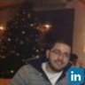 ahmad abu ghoush, profile picture