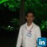 aadesh dhoka, profile picture