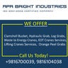 Apr Bright Industries, profile picture