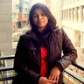 Aarthi Raghavendra, profile picture