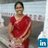 aarthi ramakrishnan, profile picture