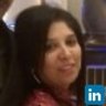Aarti Ahuja Choudhury, profile picture