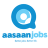 Aasaanjobs Pvt Ltd, profile picture