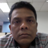 Antony Arokiasamy, profile picture