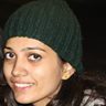 Aashna Arora, profile picture