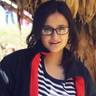 aastha satyal, profile picture