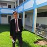 Abdélali Elouafi Profile
