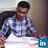 Abhishek Thakar, profile picture