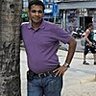 Abhishek Shah, profile picture