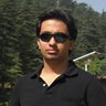 Abhishek Ghosh, profile picture