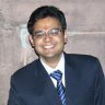 Abhishek Joshi, profile picture