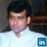 abhishek trivedi, profile picture