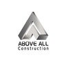 Above All Construction, profile picture
