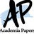 AcademiaPaper.com, profile picture