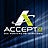 ACCEPT - sua parceira em tecnologia, profile picture