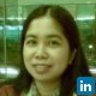 Almira Calima-Cristobal, PMP, profile picture