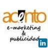 Acento e-marketing & publicidad, profile picture