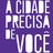 A Cidade Precisa de Você, profile picture