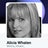 Alicia Whalen, profile picture
