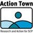 actiontown, profile picture