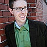 Adam Spence, profile picture