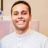 Adheesha Dharmakeerthi, profile picture