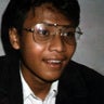 R. Adhi Noegroho, profile picture
