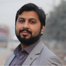 Muhammad Adeel Shoukat, profile picture