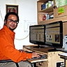 Aditya Basu, profile picture