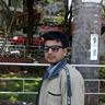 Aditya Prakash, profile picture