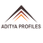adityaprofiles, profile picture