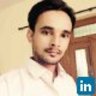 aditya shekhar tripathi, profile picture