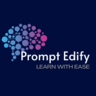Prompt Edify, profile picture