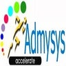 Admysys, profile picture