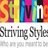 Striving Styles Personality System, profile picture