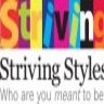 Striving Styles Personality System, profile picture