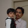 Dr. A.D.Naveen Kumar, profile picture