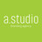 A.STUDIO branding agency, profile picture