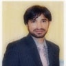 Afnan Khan, profile picture