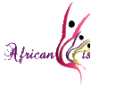 AfricanSisters.com, profile picture