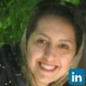 Afsaneh Abouie Mehrizi, profile picture