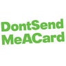 DontSendMeACard.com, profile picture