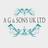AG and Sons Ltd., profile picture